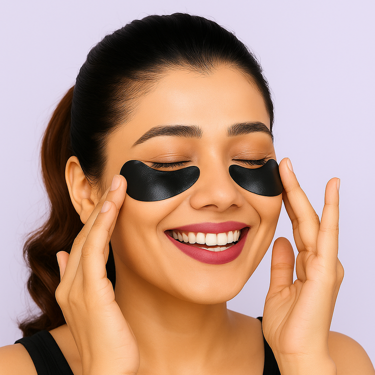 Eye care