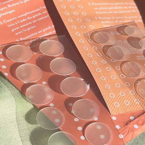 The Science Behind Pimple Patches and How They Work