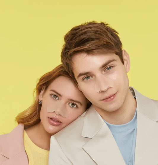 Unlocking the Magic of Nose Pore Hydrocolloid Patches: Say Goodbye to Sebaceous Filaments