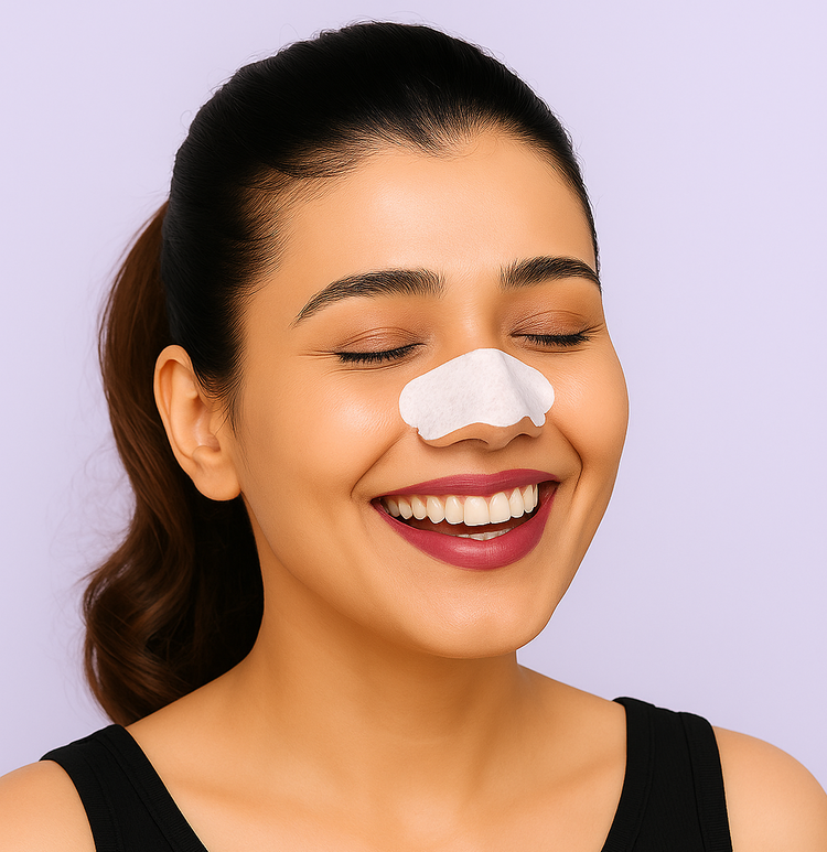 Nose care
