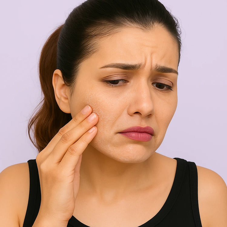 Dry Skin