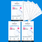 Shinzura Pimple Patches – 72 Invisible Hydrocolloid Acne Patches