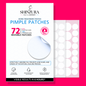 Shinzura Acne Treatment Pimple Patches