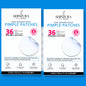 Acne Pimple Patches 36 dots - pack of 2