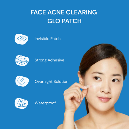 Acne Pimple Patches 36 dots