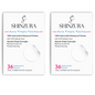 Acne Pimple Patches 36 dots - pack of 2