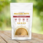 Shinzura Multani Mitti (Bentonite Clay) – 100% Natural Powder – 200g