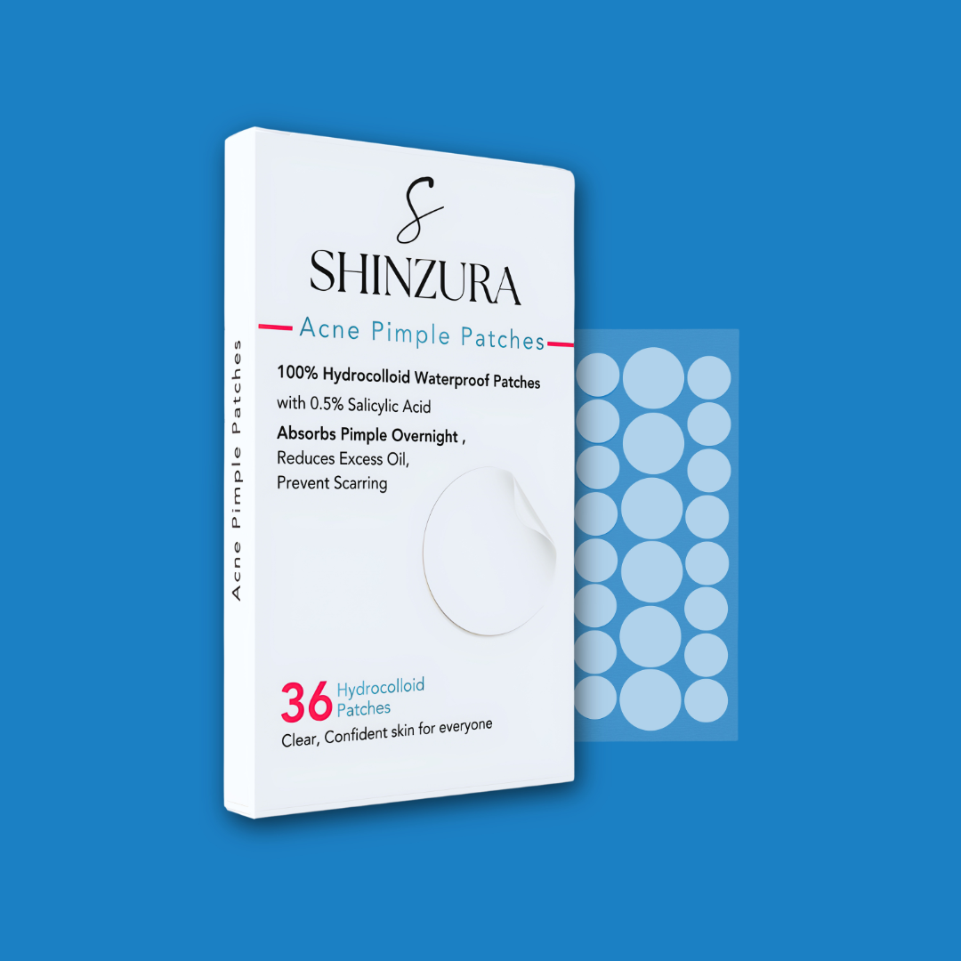 Acne Pimple Patches 36 dots
