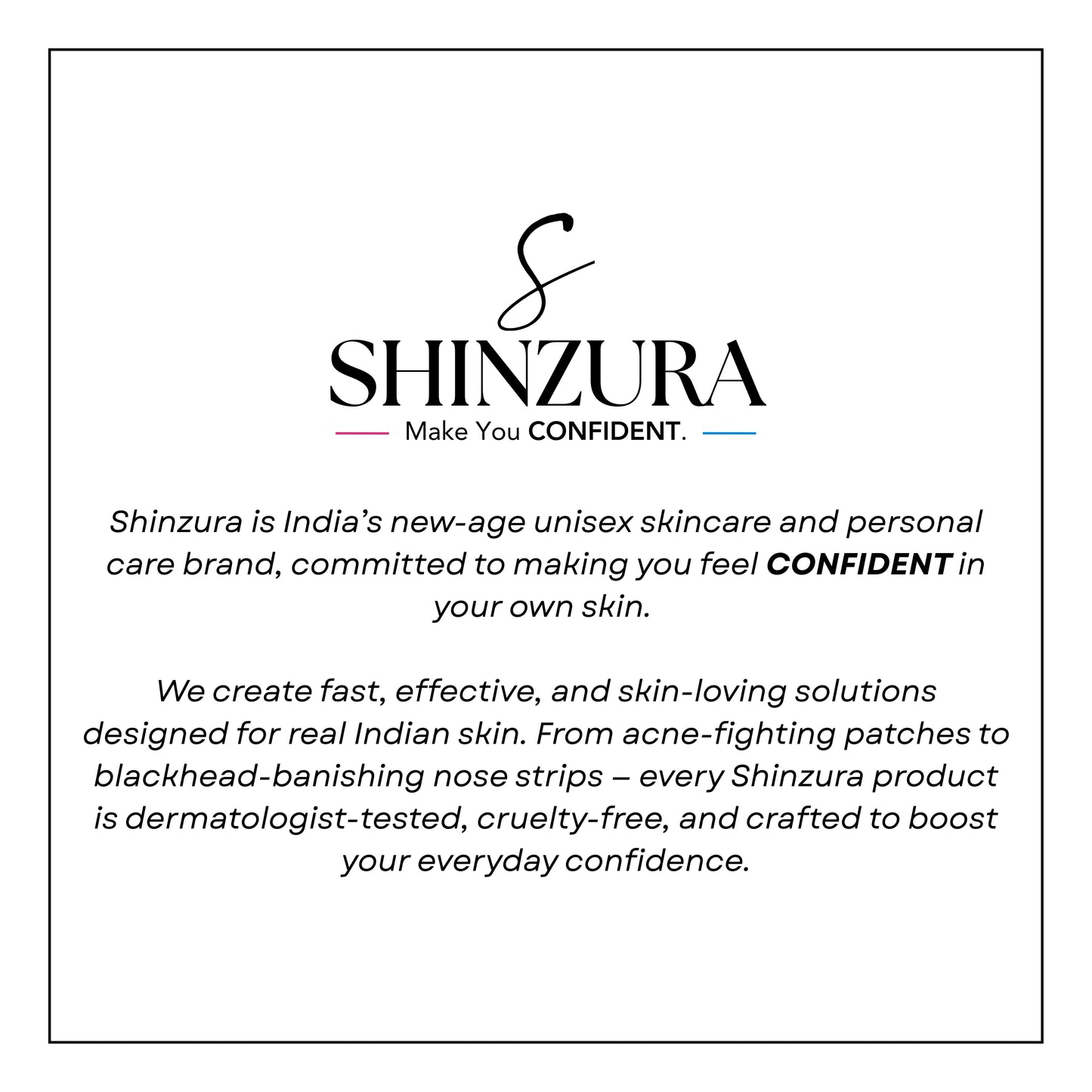 Shinzura Hydrocolloid Nose Pore Patches for Blackheads & Oil Control - pack of 30 srtrips ( 10 box x 3 strips ) for Retail shops