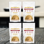 Shinzura Multani Mitti Powder 100% Natural | Pack of 4 (200gm Each)