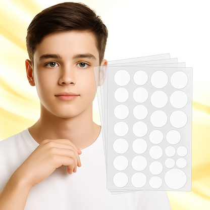 Acne Pimple Patches 36 dots