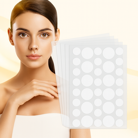 Acne Pimple Patches 36 dots