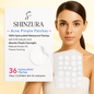 Acne Pimple Patches 36 dots