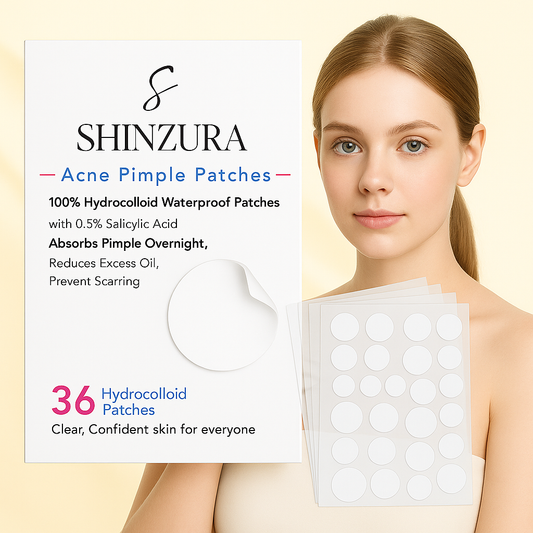 Acne Pimple Patches 36 dots