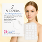 Acne Pimple Patches 36 dots